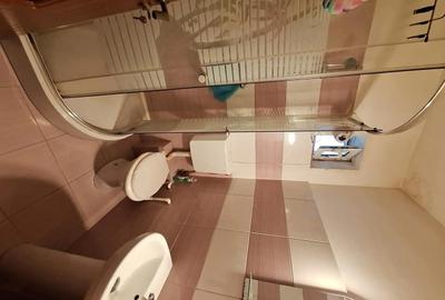 Garsonieră decomandată în Central - 3