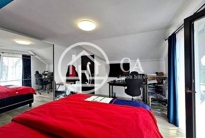 Casă de vânzare cu 4 camere în Cartierul Tineretului, Oradea - 7