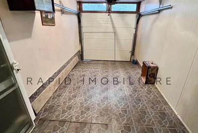 Casa 3 Camere + Garaj + Teren 266 mp - Zona Rizer Gradin Publica - 2