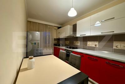 Apartament de vanzare, 3 camere, 55.32 mp - zona Decebal - 9