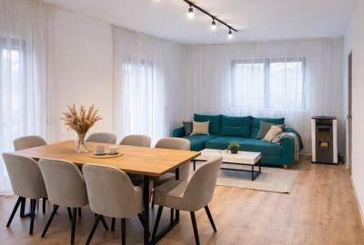 Casă cu 1 camere cu Teren 70 Mp în Central - 1