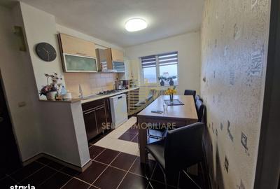 Apartament cu 3 camere decomandat în Central - 9