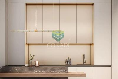 Apartament 3 Camere | ONE High District | Floreasca | TVA inclus Apartament 3 Camere | ONE High District | Floreasca | TVA inclus - 5