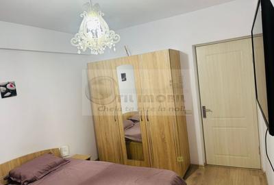APARTAMENT 2 CAM VALEA LUPULUI ANTIBIOTICE 43 MP MOBILAT UTILAT ETAJ 1 - 11