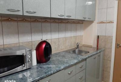 Apartament cu 2 camere decomandat în Burdujeni - 4