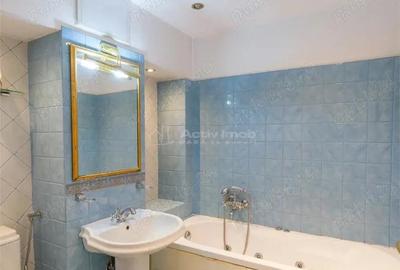 Garsonieră semidecomandată, mobilată în Romană