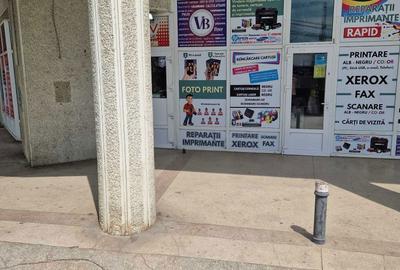 Spațiu comercial, în Central - 3