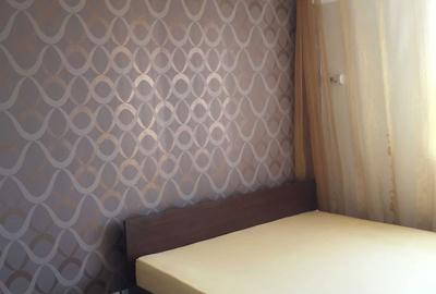 Garsonieră decomandată în Gării - 7