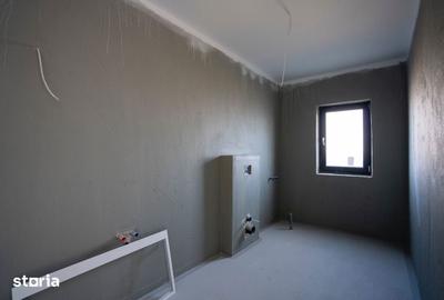 Casă cu 4 camere cu Teren 592 Mp în Oșorhei - 6