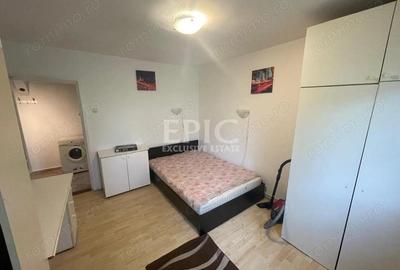 Apartament 1 camera/ Parter/ Mobilat-Utilat/ Comision 0%/ Zona Tudor - 1