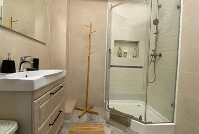 Apartament cu 2 camere decomandat în Rahova - 1