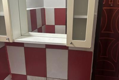 Garsonieră semidecomandată în 6 Vânători - 3