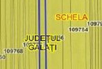 Teren extravilan cota parte 3/16, Schela, ID: R2749476 - 8