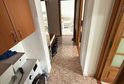 Apartament cu 3 camere decomandat în Lacul Tei - 4