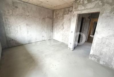 Apartament 2 camere 57 mp utili cu balcon - etaj 1 - cu loc de parcare - 5