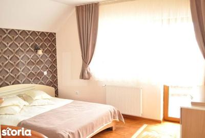 Spațiu comercial, de 750 mp, în Agapia - 1