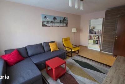 Apartament cu 2 camere decomandat în Titan - 6