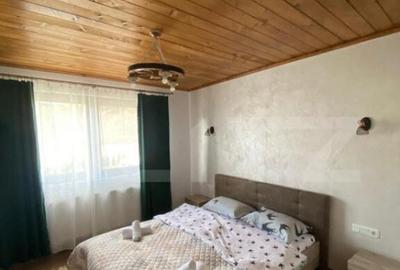 Casa de vanzare in Colibi?a, aproape de lac - 9