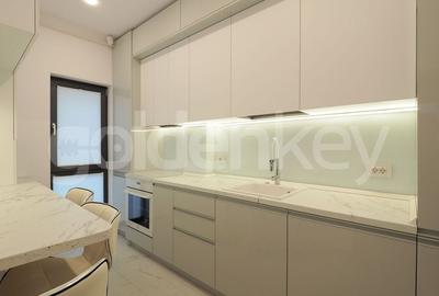 Apartament premium 3 camere | bloc boutique | 25mp terasa - 5