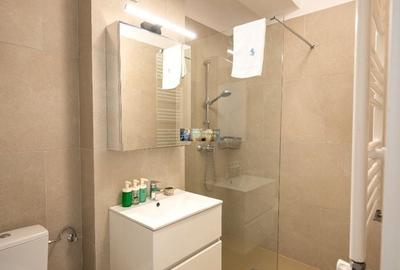 Apartament cu 2 camere în Nord - 4