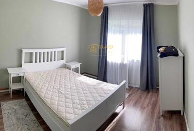 Apartament cu 3 camere in zona Tatarasi Nord - Bld Tudor Vladimirescu