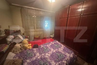 Apartament cu 3 camere ,63 mp, Micro 16 - 5