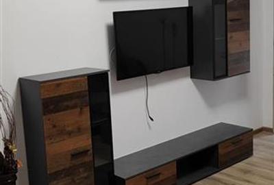 Apartament cu 2 camere decomandat, mobilat în Metalurgiei - 3