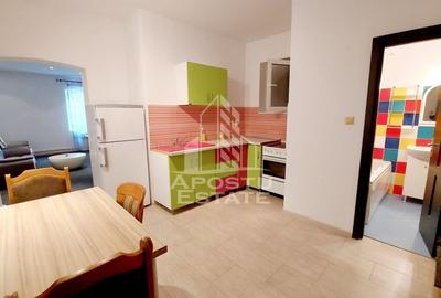 Garsonieră nedecomandată în Bălcescu - 5