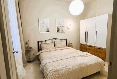 Oportunitate de cumparare apartament 2 camere, semicentral, mobilat si utilat - 2