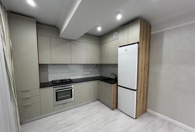 Apartament cu 2 camere decomandat în Mărăști