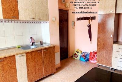 Apartament cu 3 camere semidecomandat, mobilat în Dărmănești - 9