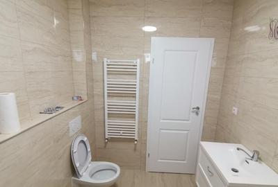 INCHIRIEZ ap. 2 camere decomandat,nou,nemobilat,zona Calea Surii Mici - 12