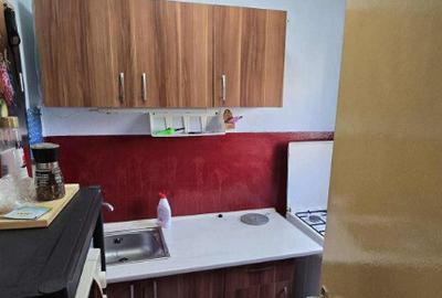 Garsoniera Marasti - 2