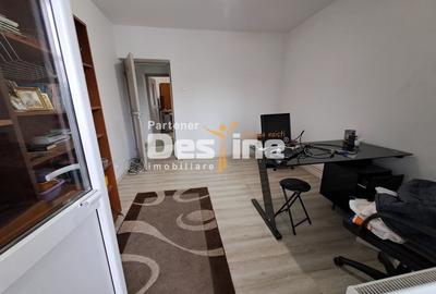 Apartament 3 camere, decomandat ,  Valea Lupului, 88.900 euro - 2