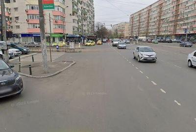 Stefan cel Mare 104 mp vitrina 12 m vizibilitate buna - 12