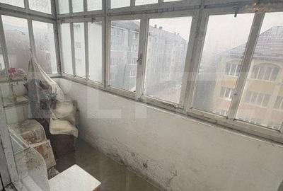 Apartament cu 3 camere în Central - 6