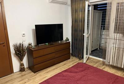 Garsonieră decomandată în Vitan - 6