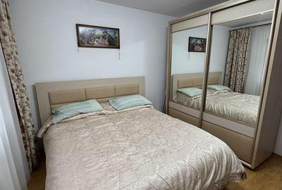 Apartament cu 3 camere decomandat în Central - 2