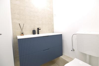 Apartament cu 3 camere semidecomandat în Unirii - 20