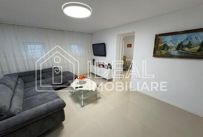 Casă individuală cu 4 camere cu Canalizare în Terezian - 6