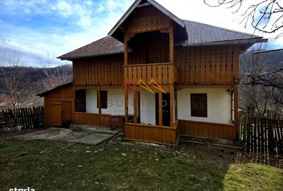 Casă cu 2 camere nedecomandat cu Canalizare în Telega - 6