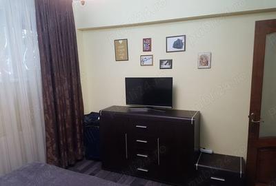 Apartament cu 2 camere decomandat în Țiglina 1 - 6