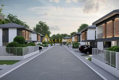 Real Village- Complex rezidential-Ideal pentru confortul zilnic- - 5