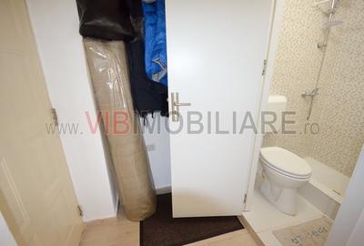 Garsonieră semidecomandată, mobilată în P-ța Alba Iulia - 5