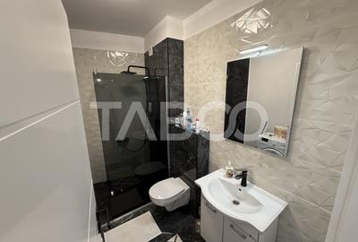 Apartament de vanzare cu 2 camere decomandat in cartier Marasti - 5