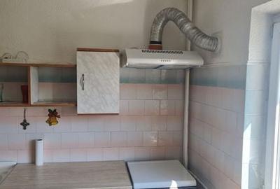 Garsonieră semidecomandată în Colentina - 8