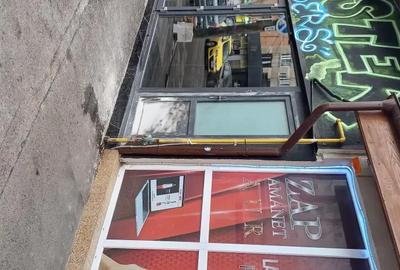 Spațiu comercial, de 70 mp, în 13 Septembrie - 6