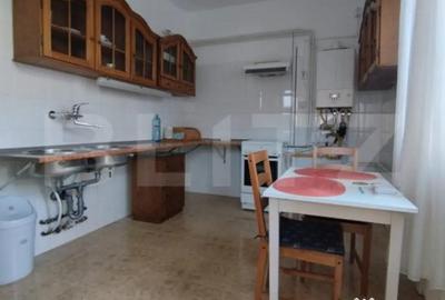 Apartament cu 2 camere decomandat, mobilat în Medicină - 7