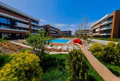 Spațiu Comercial Premium cu Terasă în Astorium Garden | Comision 0% Spațiu Comercial Premium cu Terasă în Astorium Garden | Comision 0% - 17