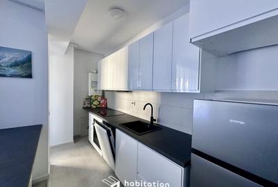 Apartament cu 3 camere decomandat, mobilat în Central - 3